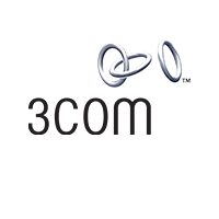 3Com logo