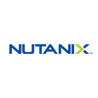 Nutanix logo