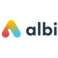 Albi logo