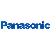 Panasonic logo