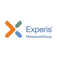 Experis logo