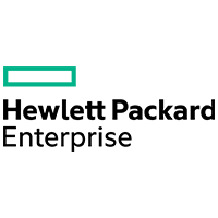 HPE logo