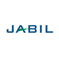 Jabil logo