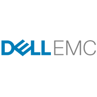 DellEMC logo