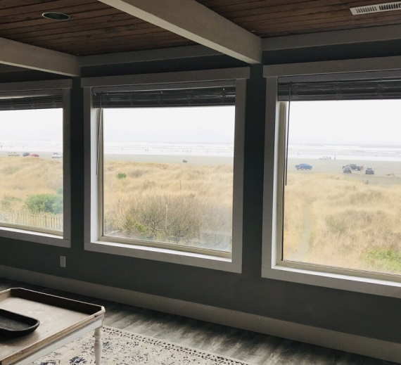 Products — NORTHWEST RAILING
