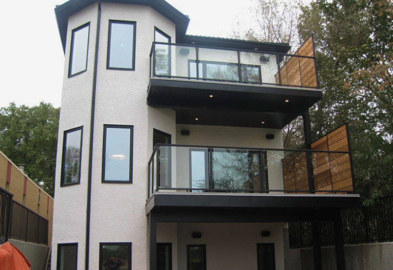 Why Choose Us — NORTHWEST RAILING