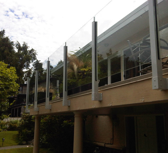 Products — NORTHWEST RAILING