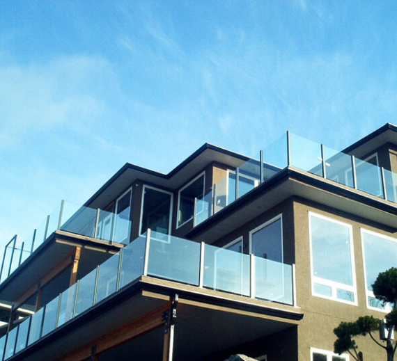 Products — NORTHWEST RAILING