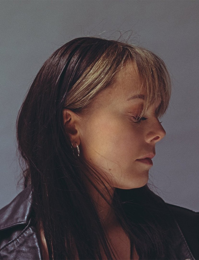 EVA LOUHIVUORI