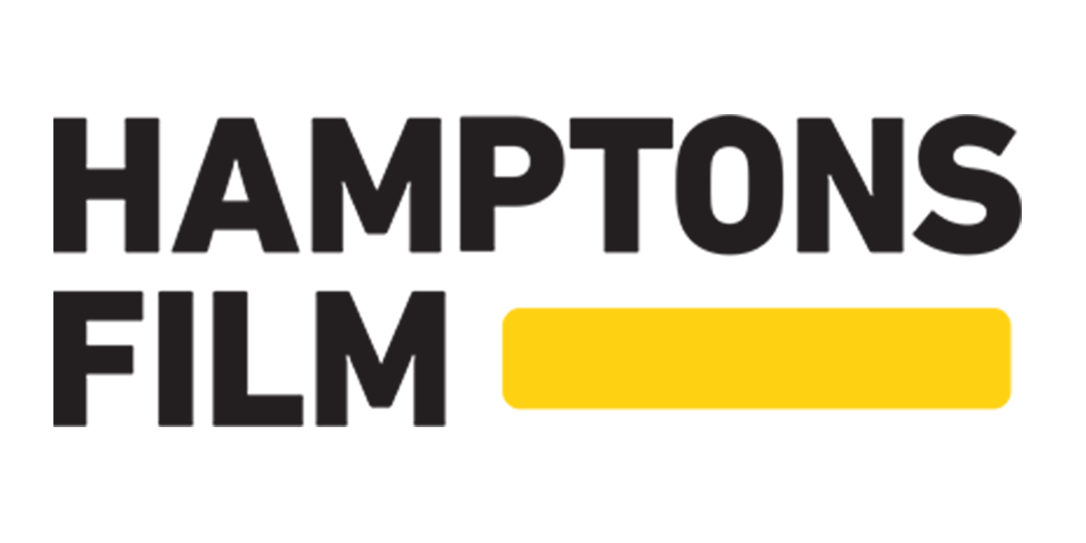Hamptons film logo