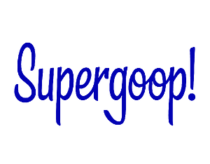 Supergoop logo