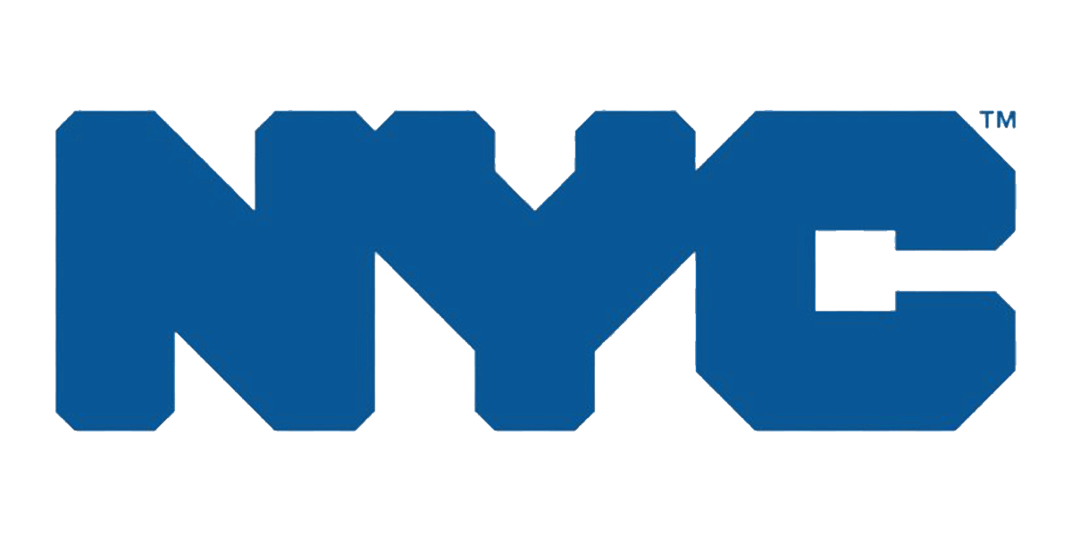 NYC logo