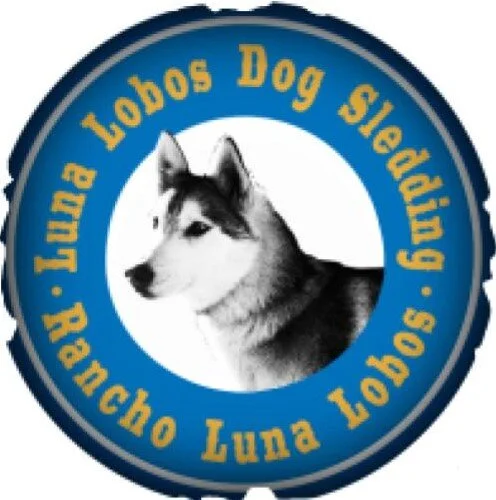 Rancho Luna Lobos logo