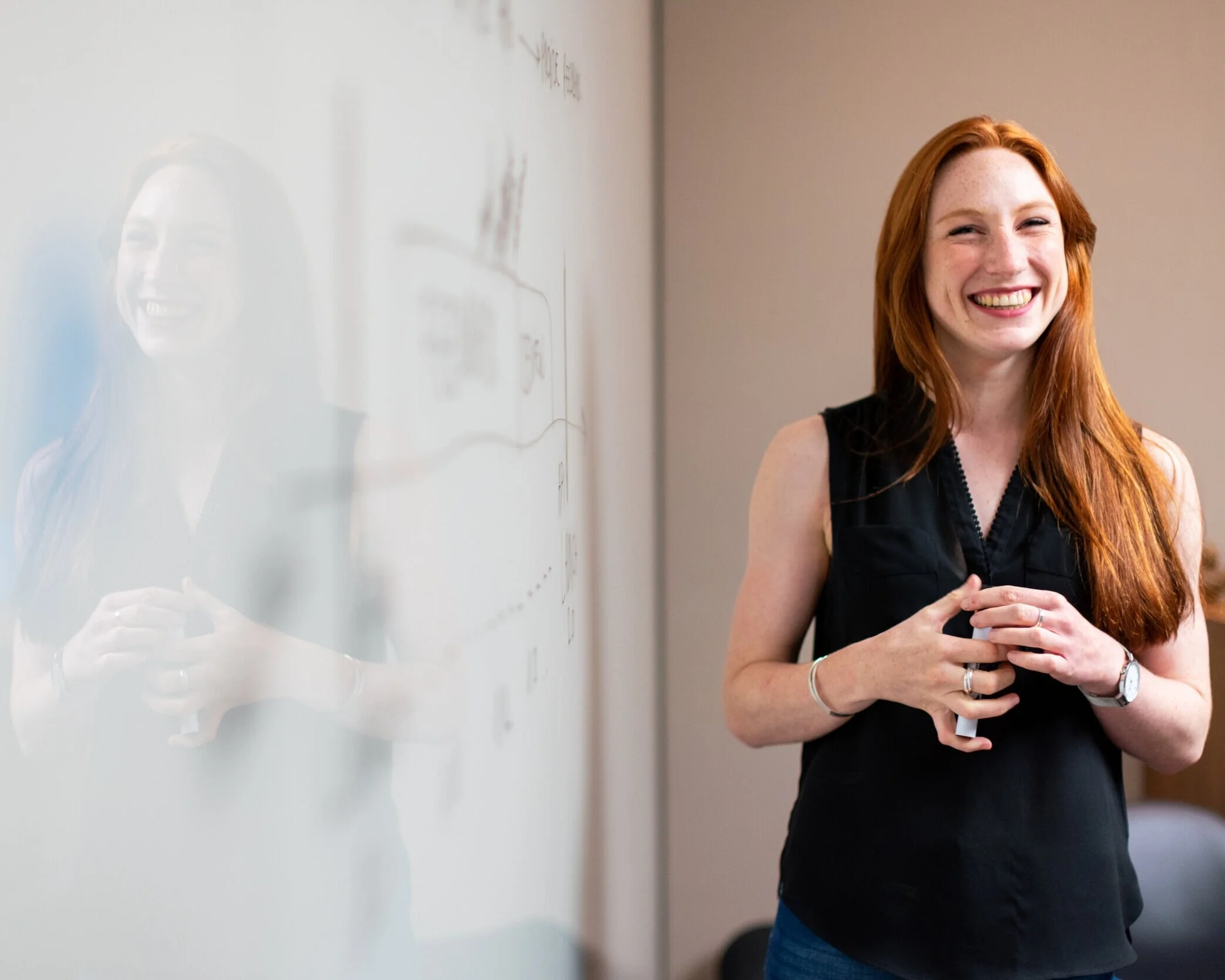 Private meeting and phone booths at Collective Office in Coppell, Texas