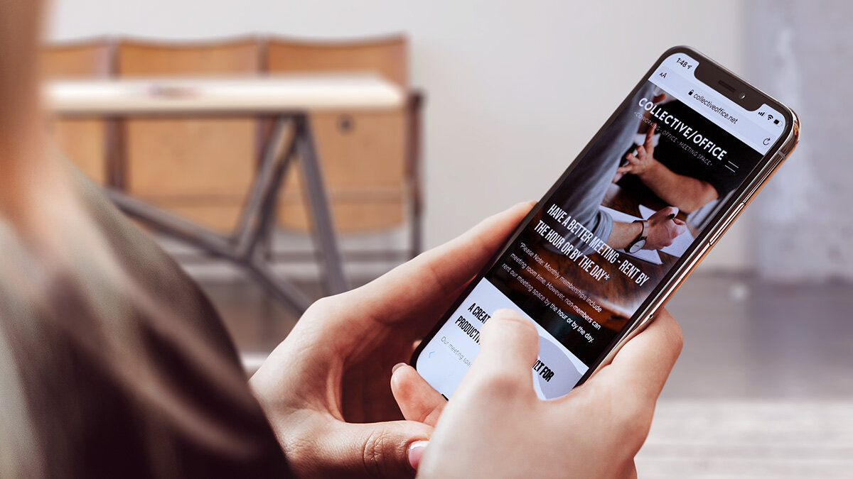 Contact Collective Office in Coppell, Texas