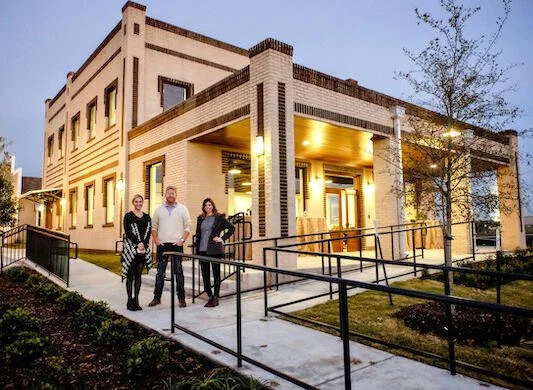 Hensley Commercial Properties