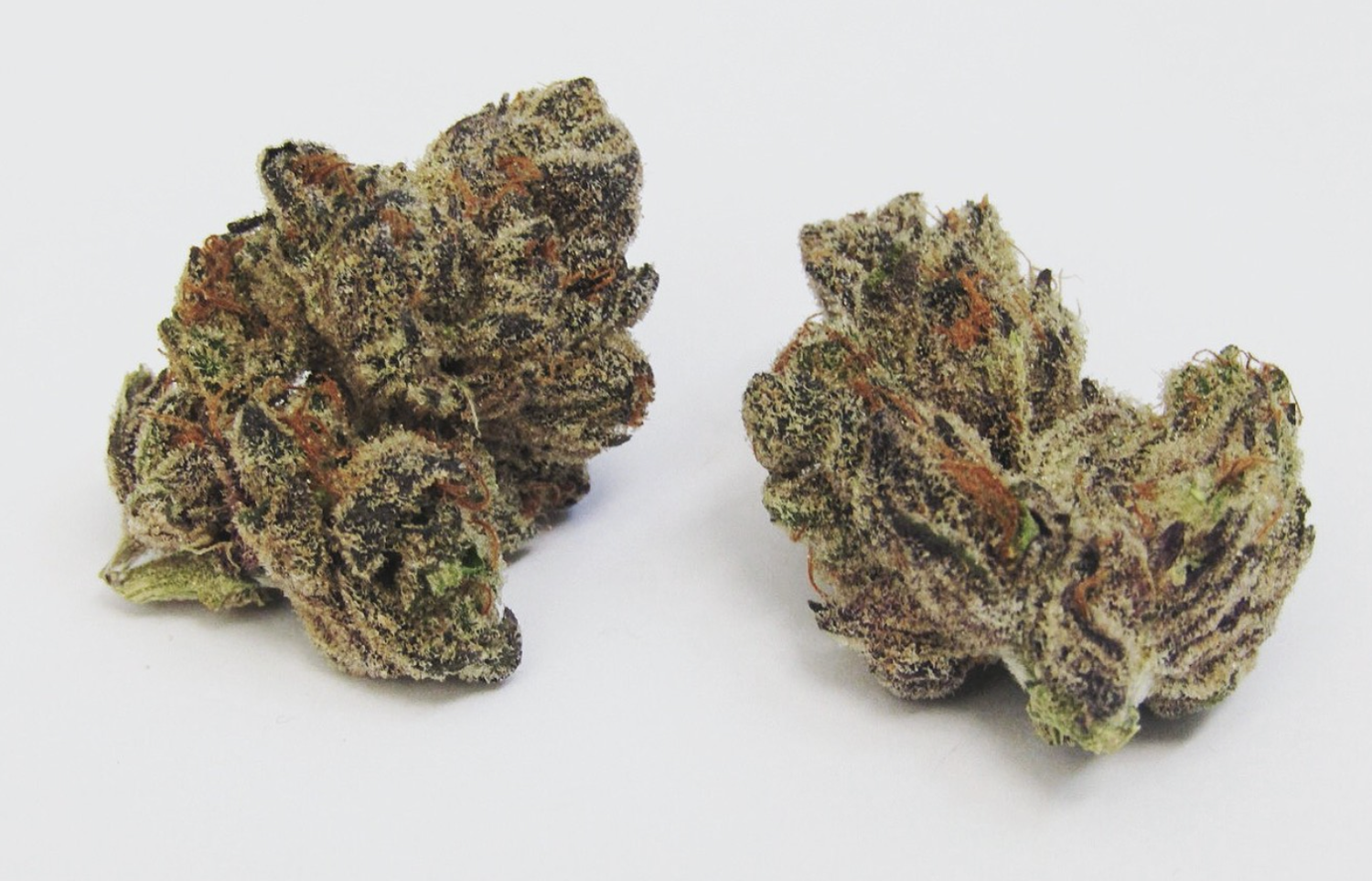 Grape Pie Strain