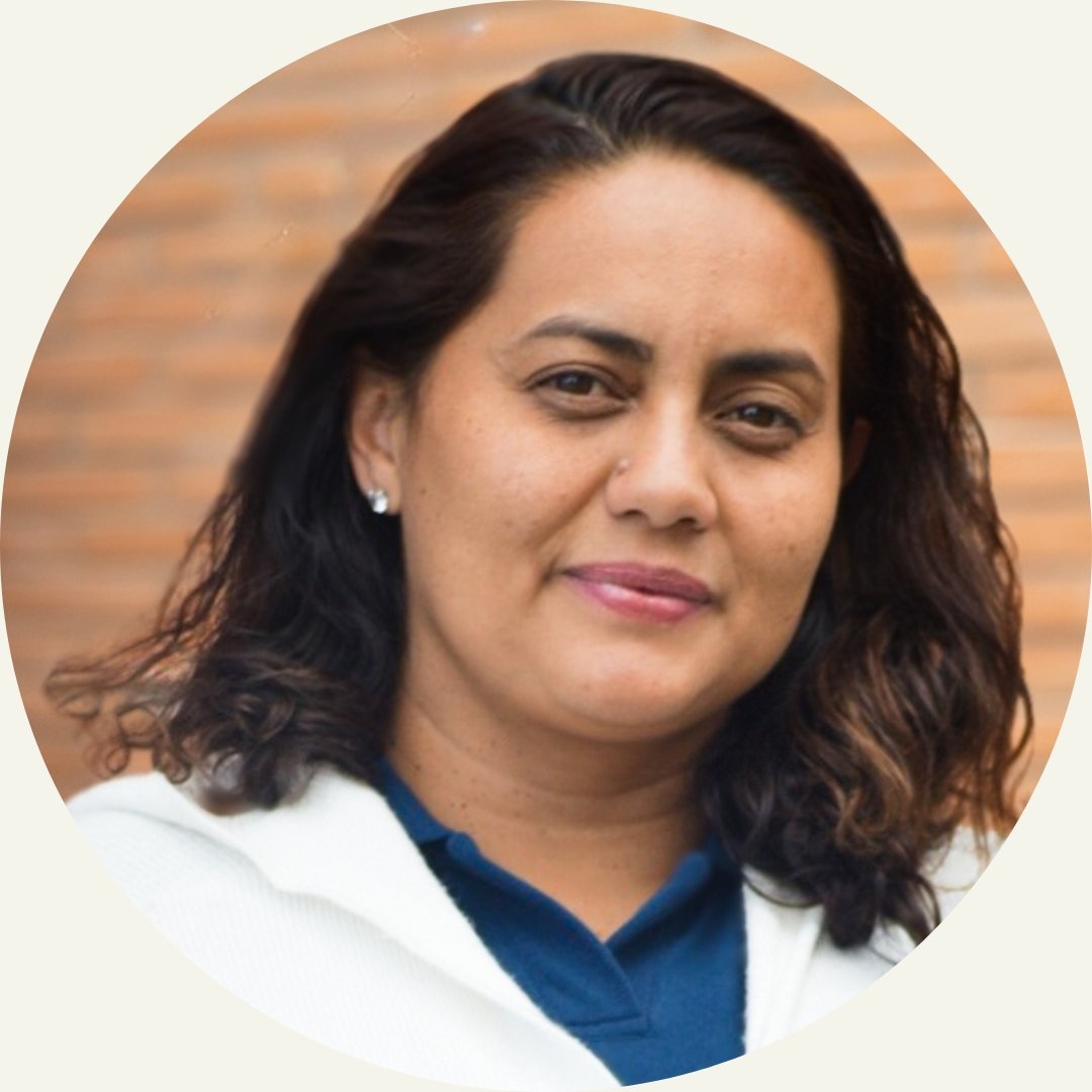 Jenniffer Orellana