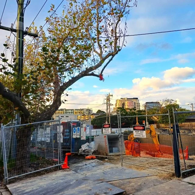 Planning and Approvals