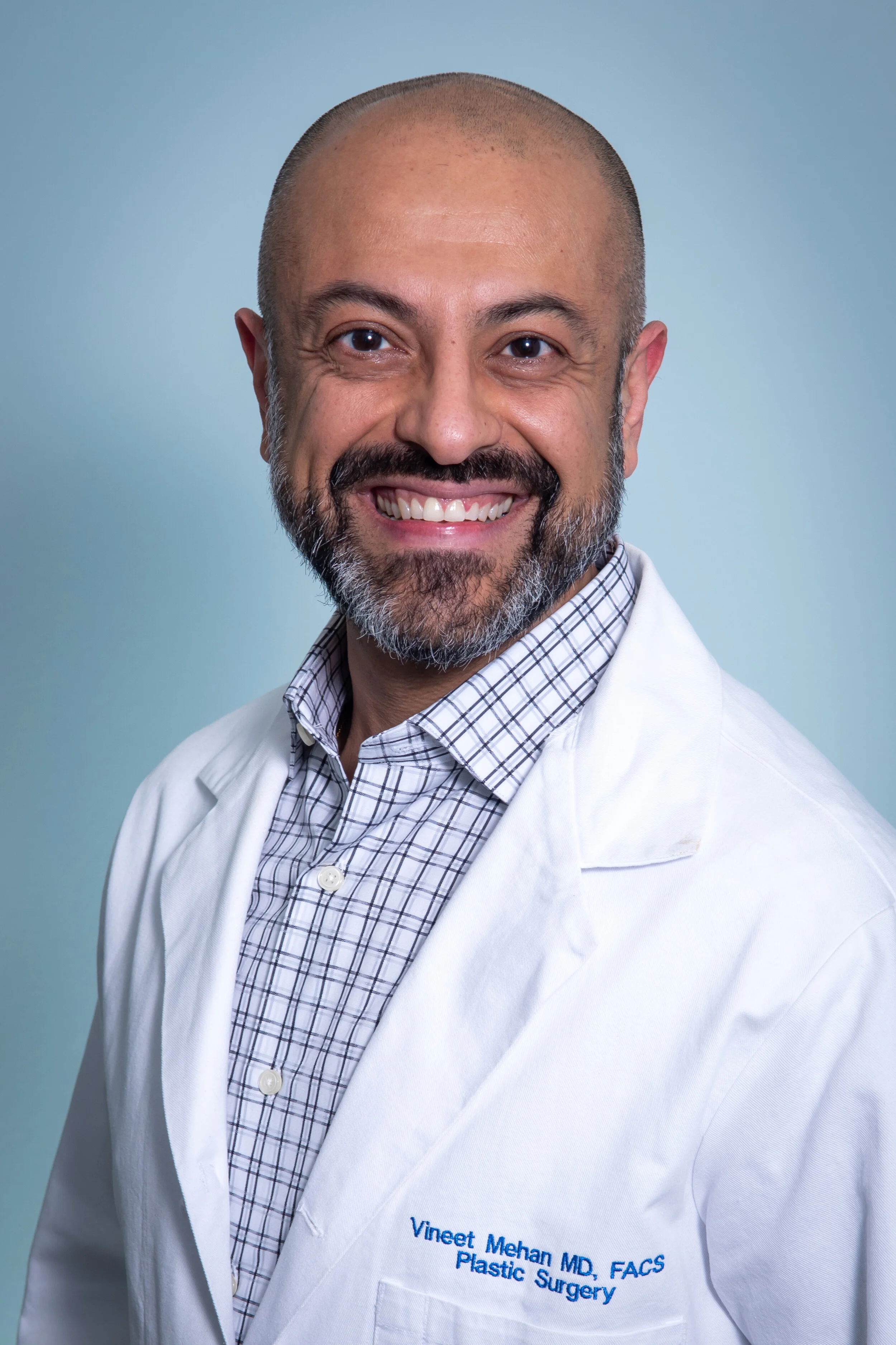 Dr. Vineet Mehan
