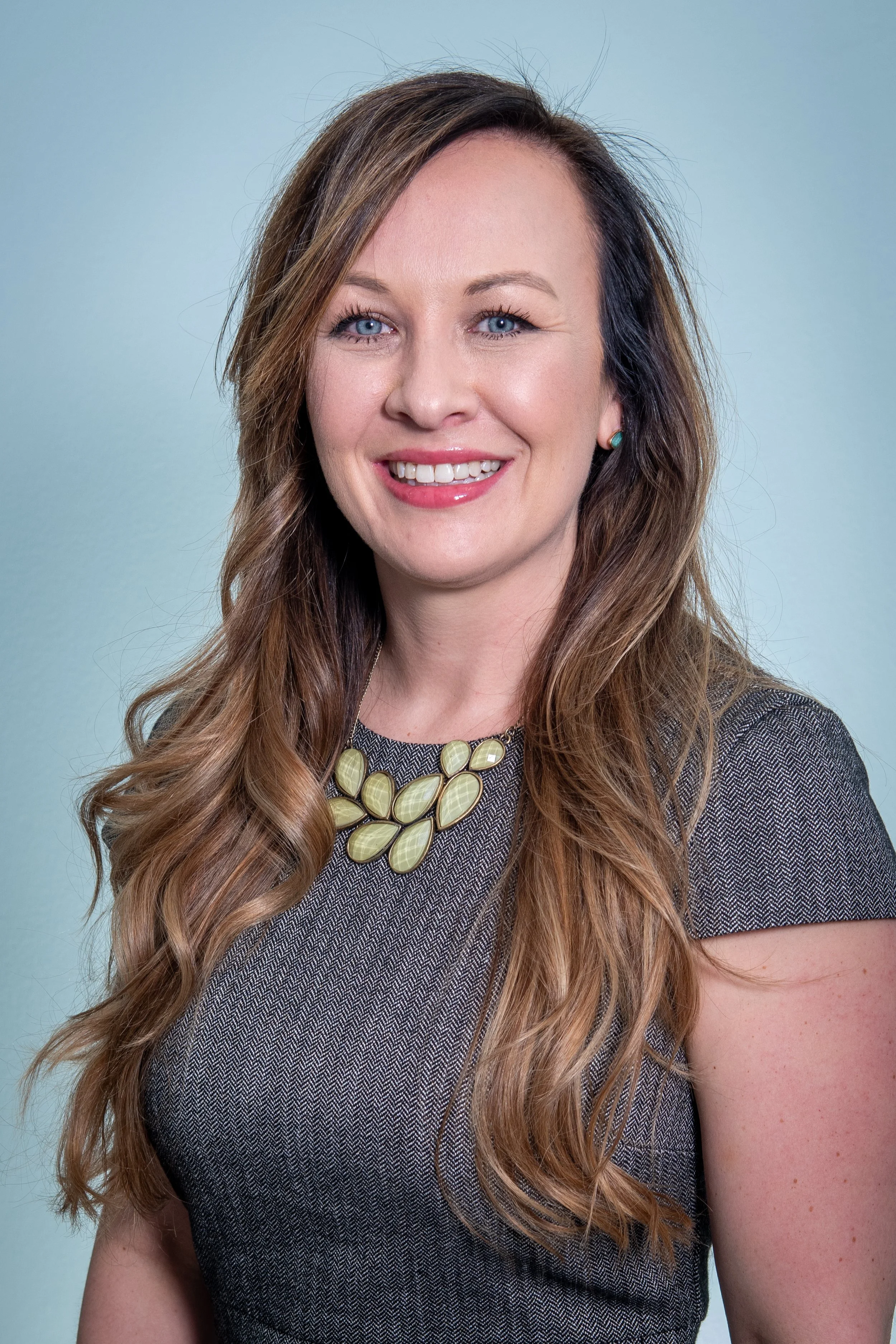 Amanda Fauteux, Healthcare Administrator at Dominion Plastic Surgery