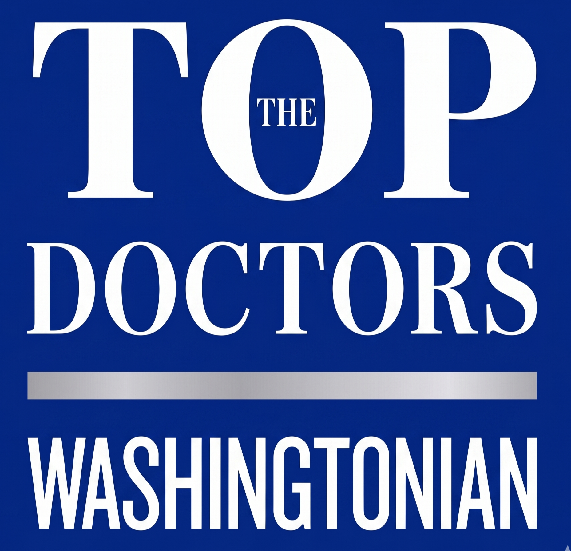 Washingtonian Top Doctors