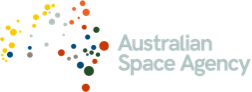 Australian Space Agency Logo