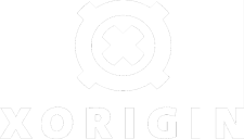 Xorigin Logo
