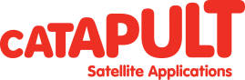 Catapult Satellite Applications Logo