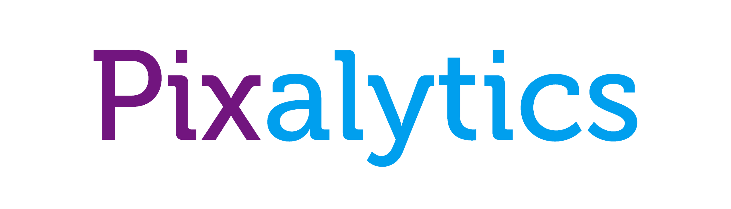 Pixalytics Logo