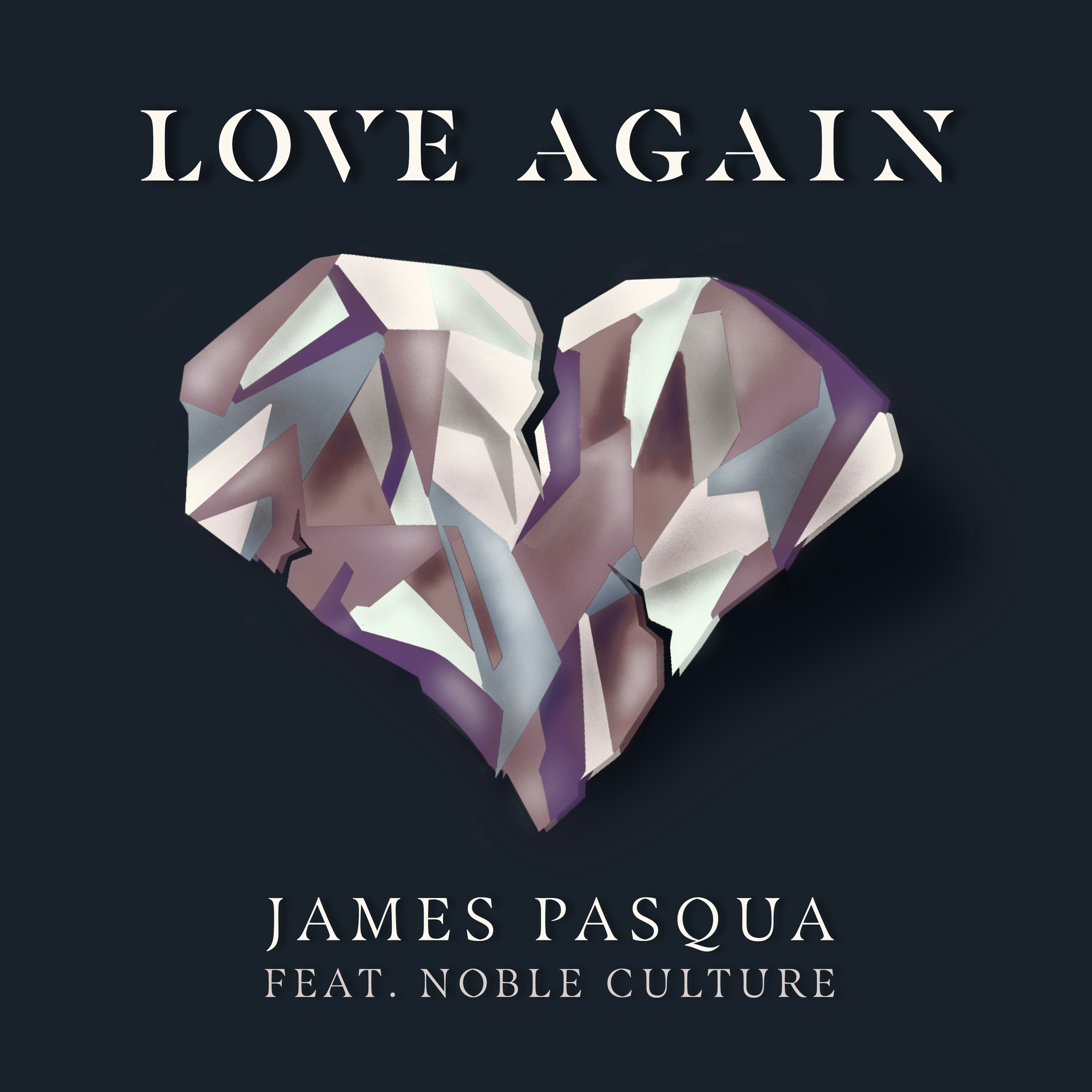 Love Again
