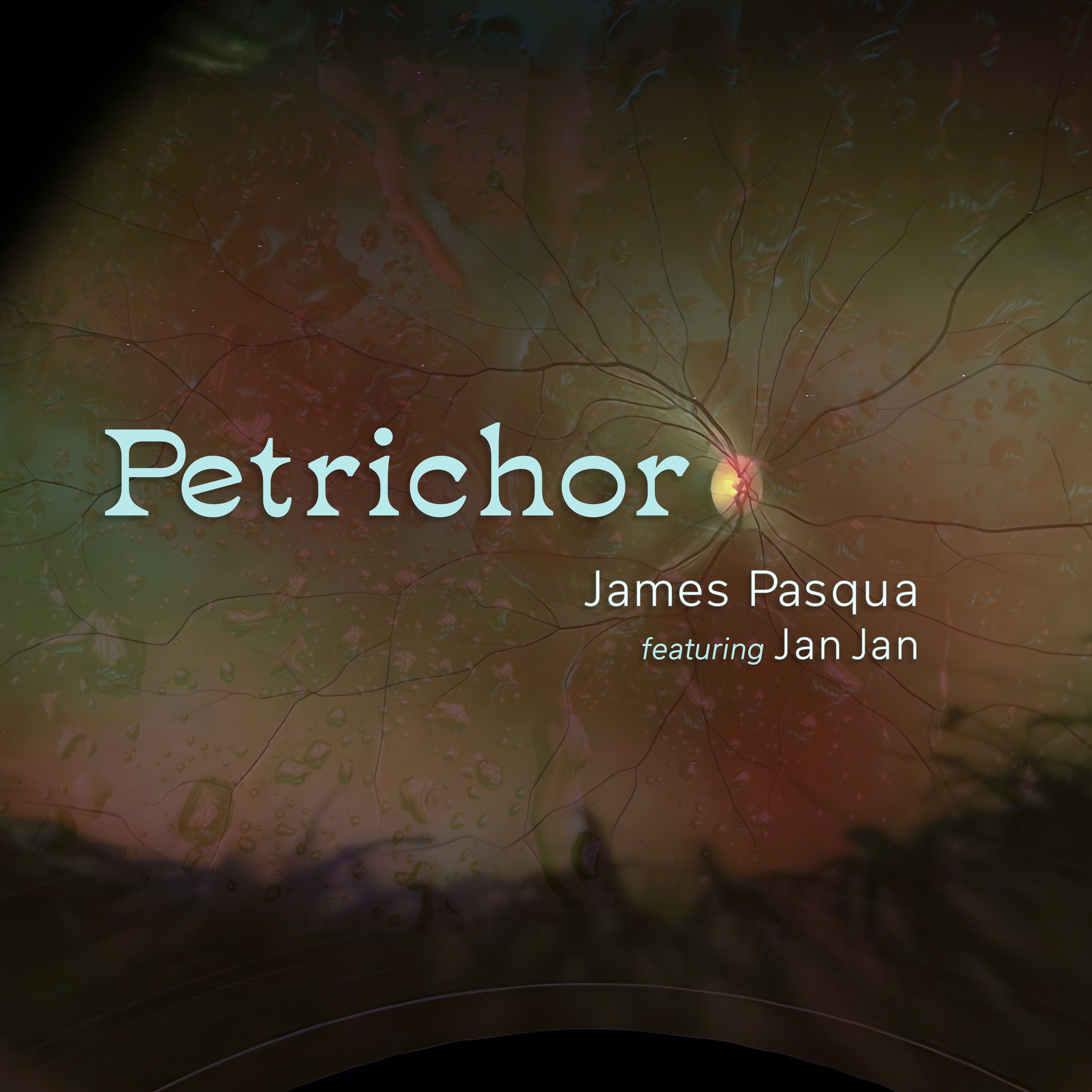 Petrichor