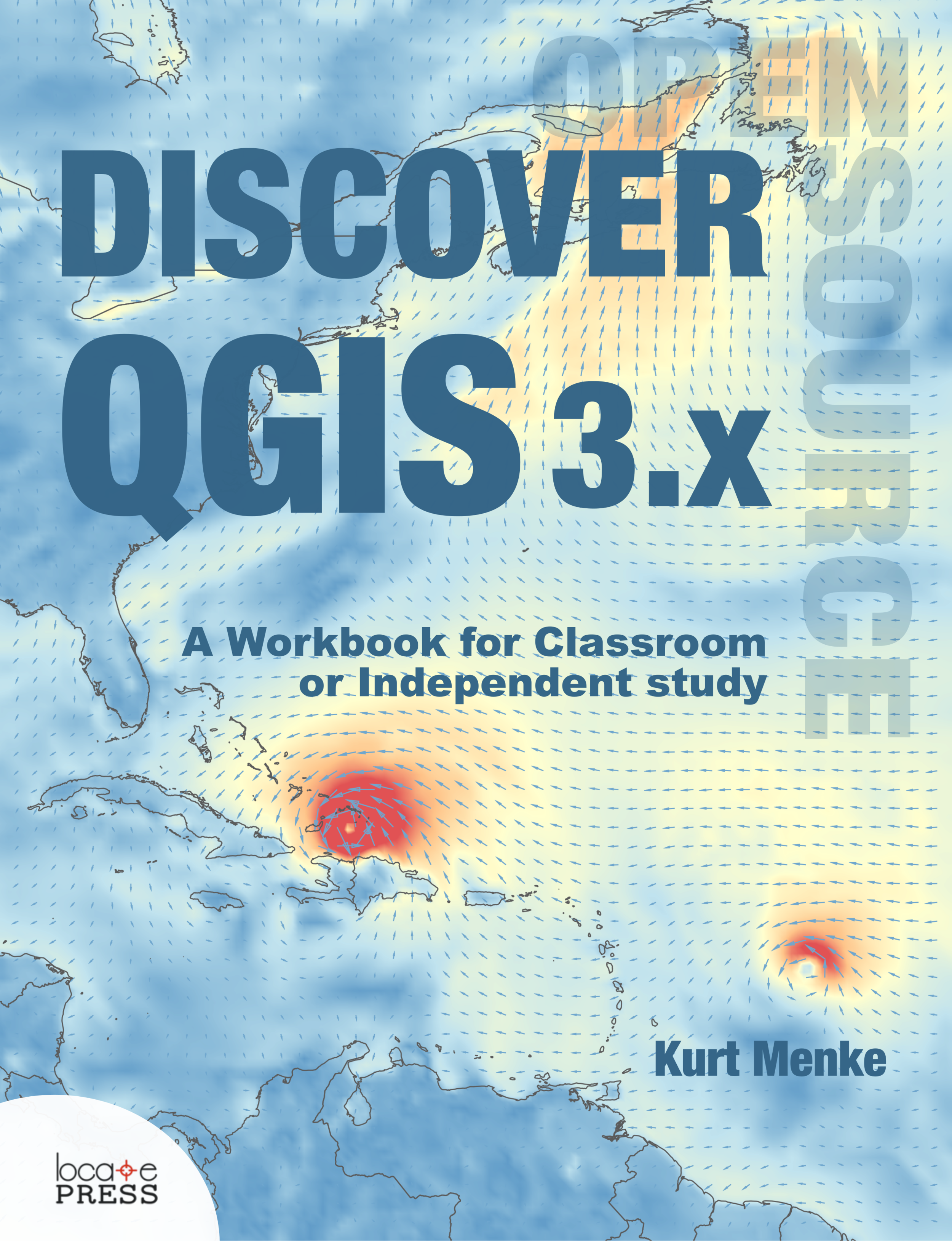 Discover workbook