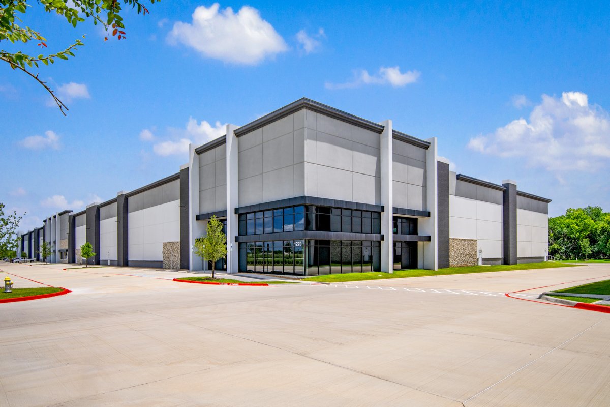 Commercial photography