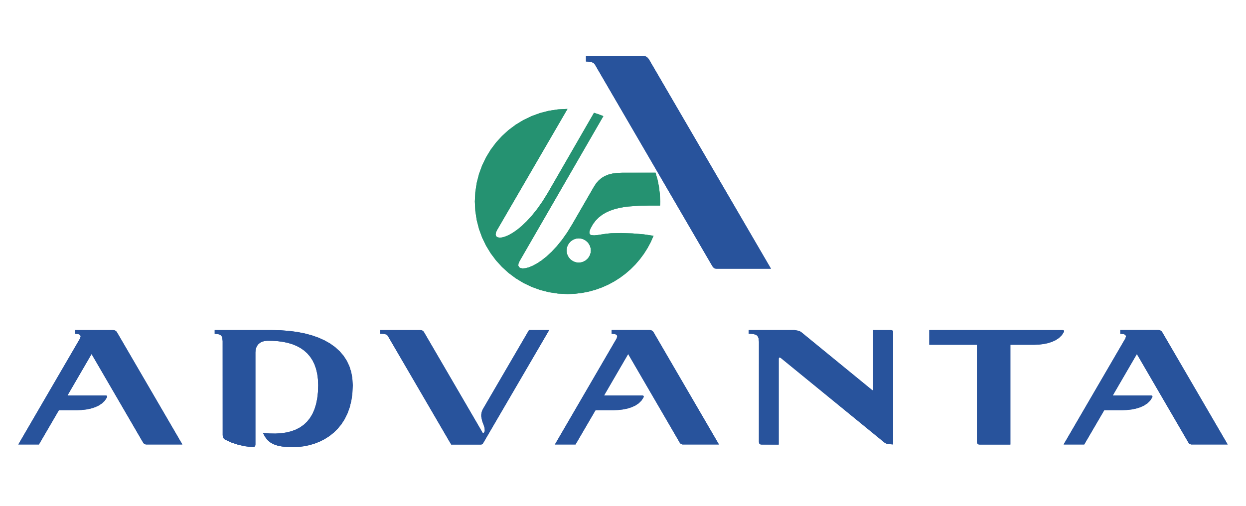 Advanta