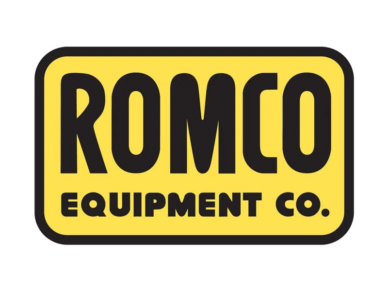 ROMCO Equipment