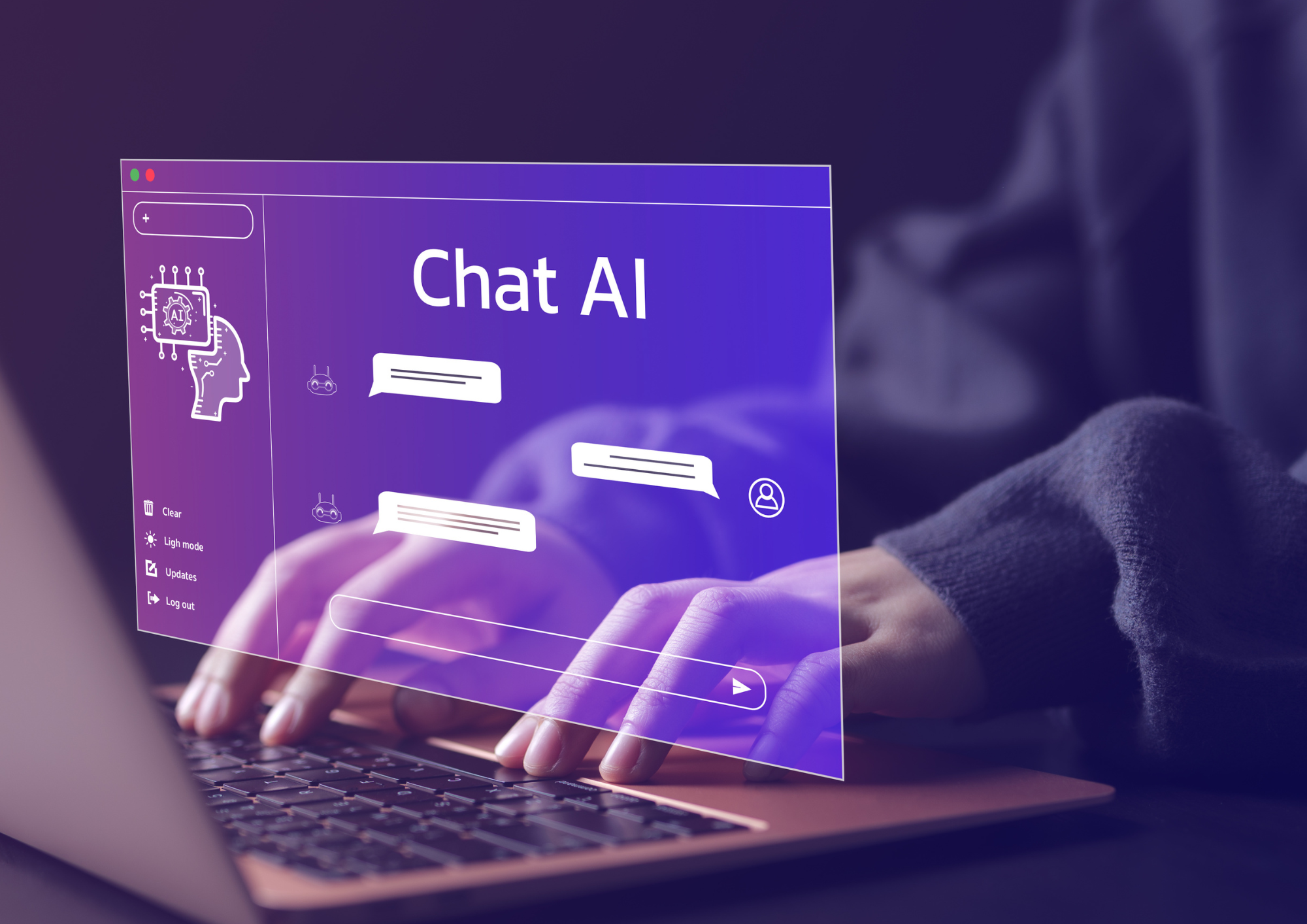 Systèmes d'agents IA