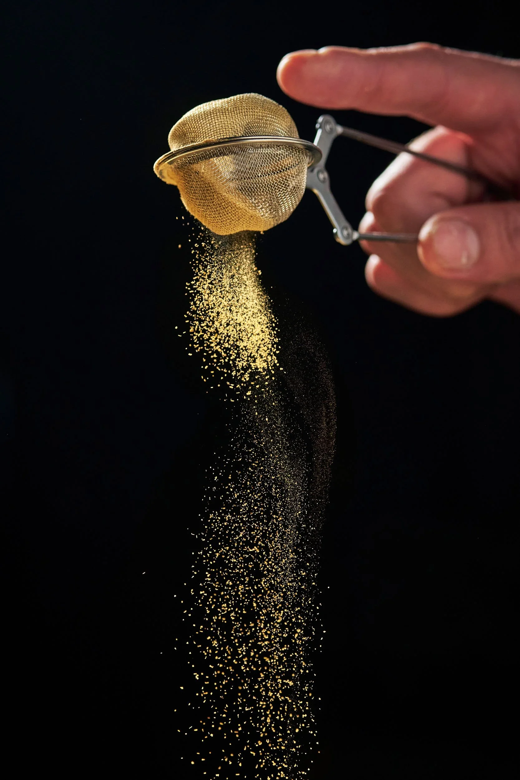 Fotografia professionale ristorante Milano