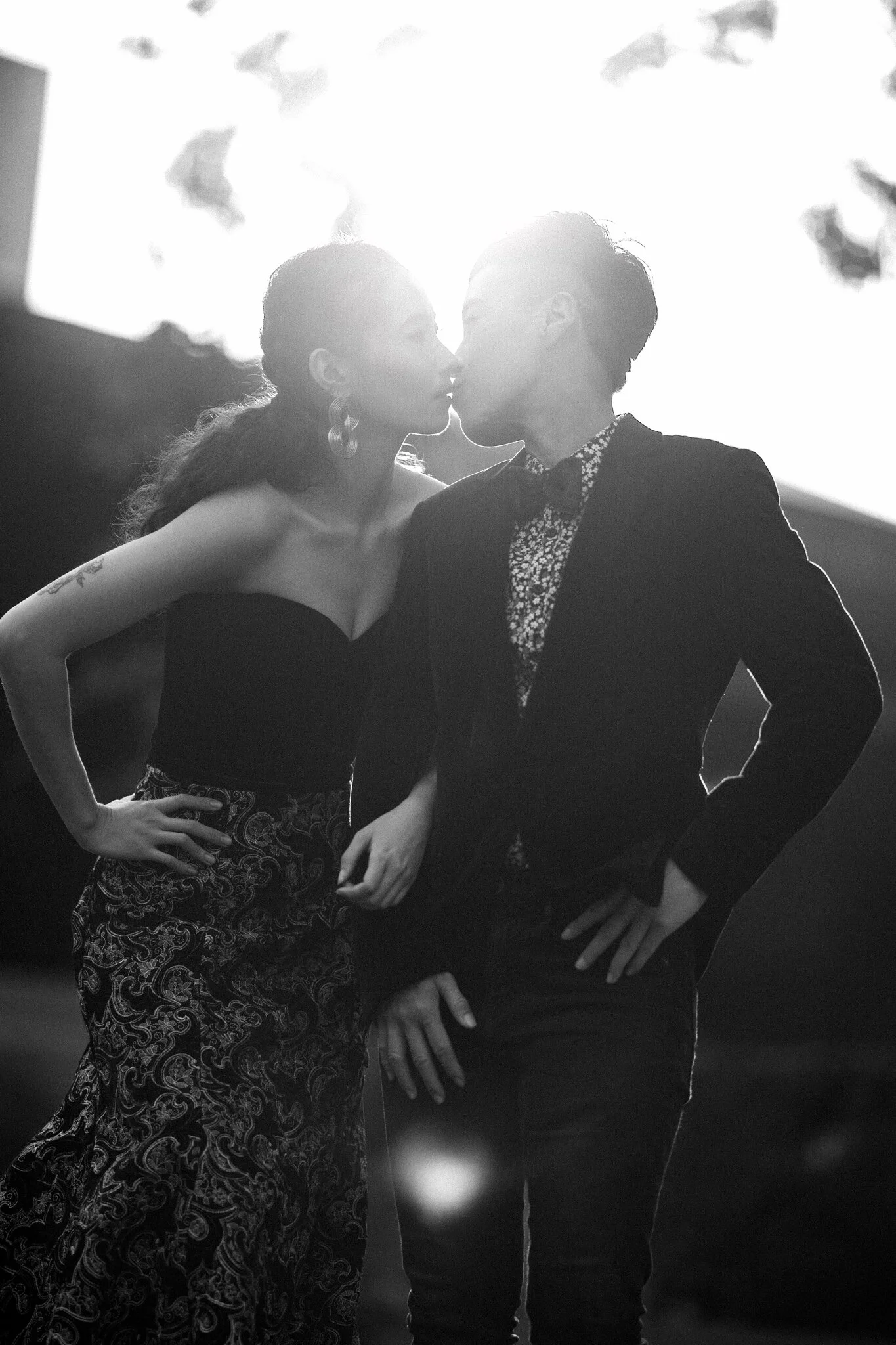 [分享]在台南參與的攝影經驗