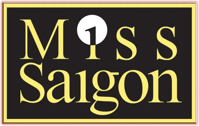Miss Saigon