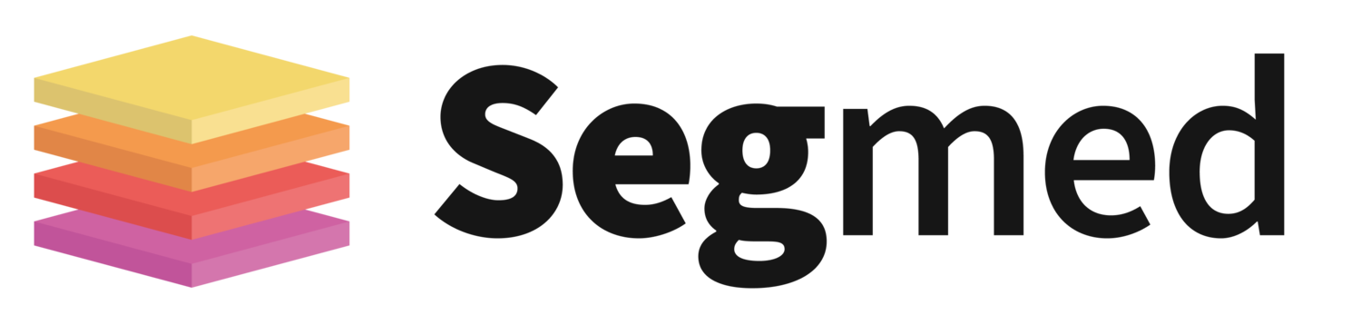 segmed logo