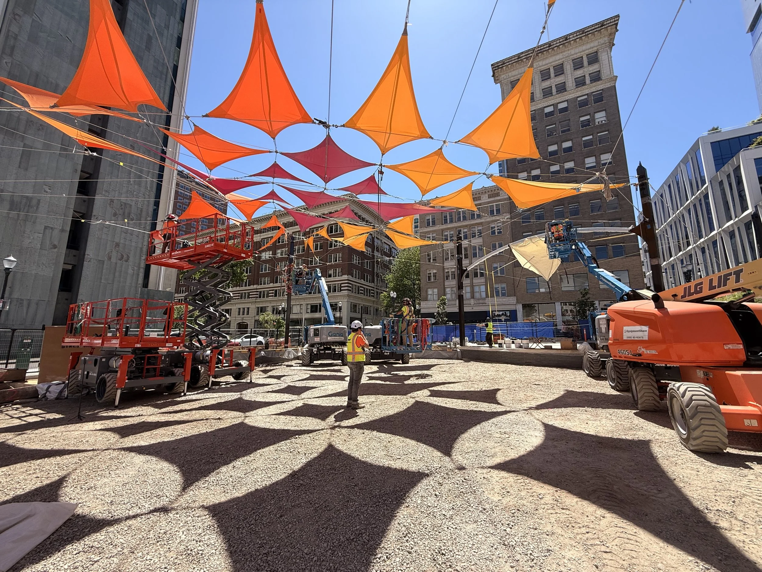 Darcelle XV Plaza