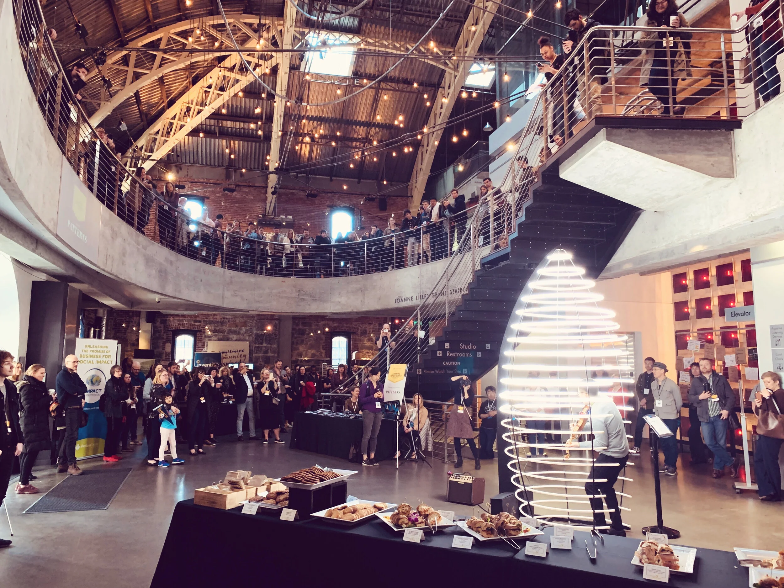 Elevating Impact Summit
