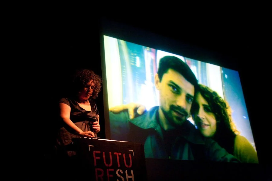 Future Shorts Berlin