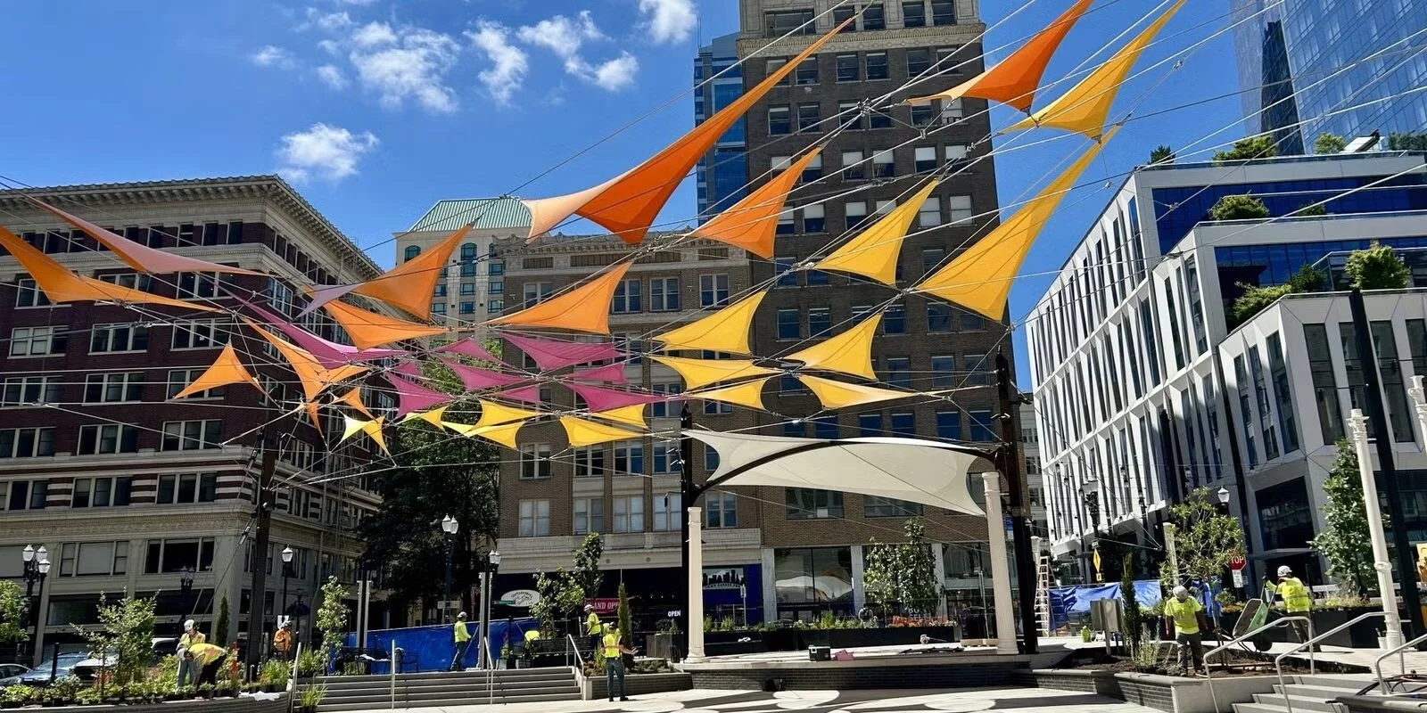 Darcelle XV Plaza