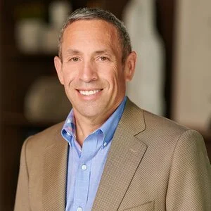 Michael Goldberg