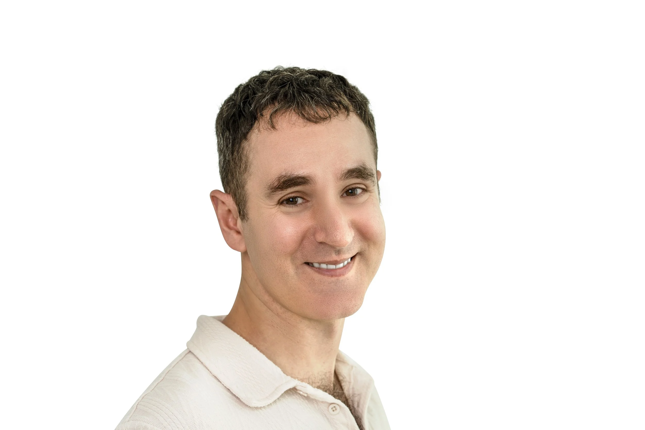 Daniel King