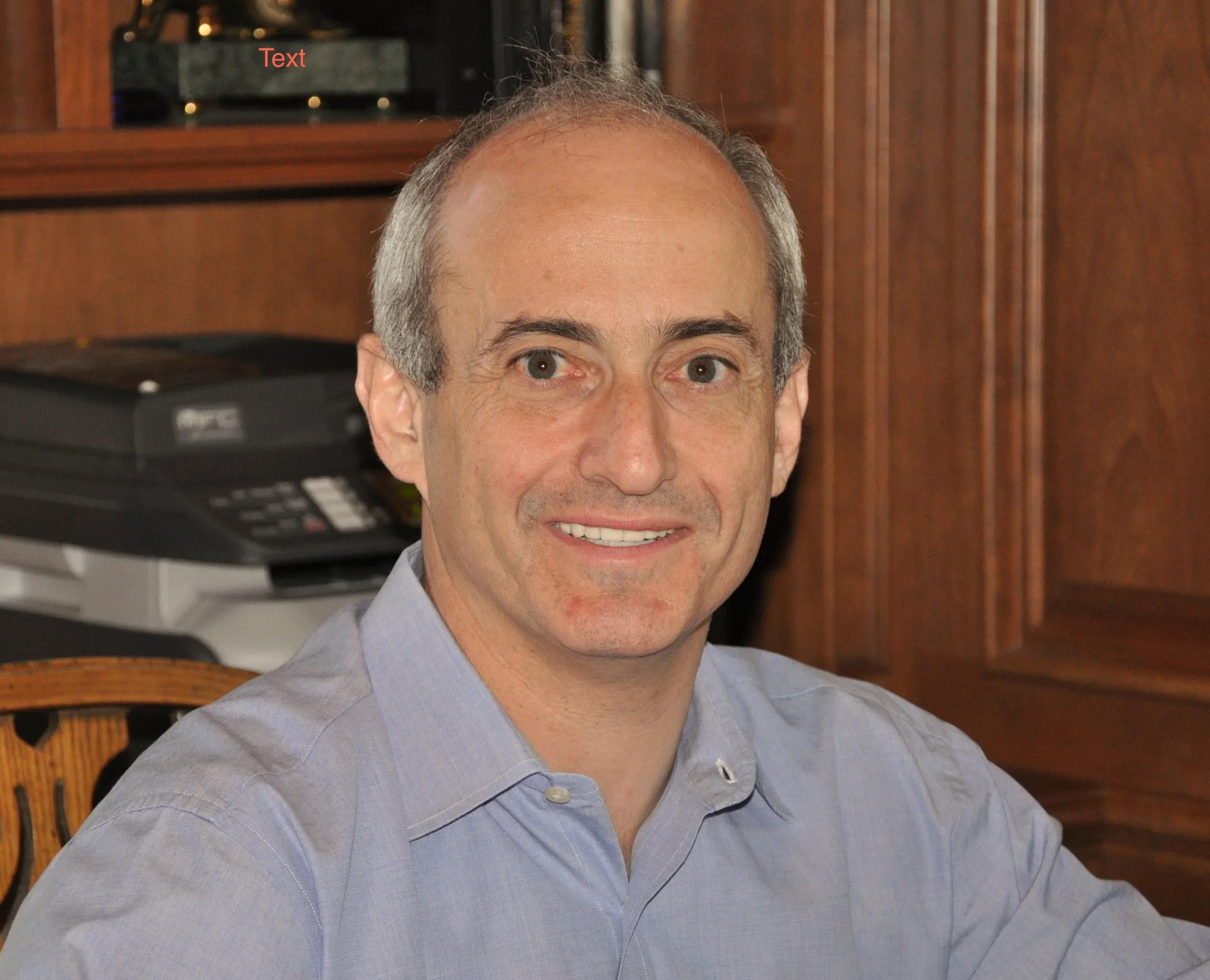 Doug Brown