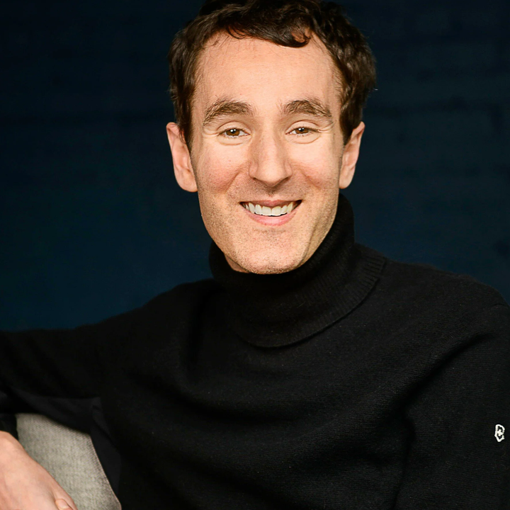 Daniel King
