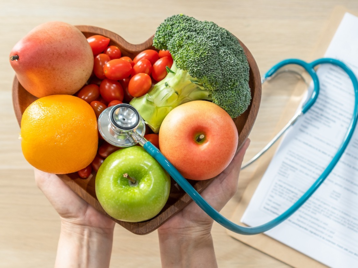 Diet and nutrition counseling at SageMED in Bellevue with personalized evidence-informed nutrition guidance